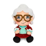 Kidrobot Golden Girls Sophia Phunny Plush