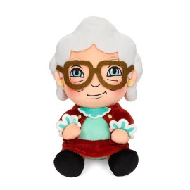 Kidrobot Golden Girls Sophia Phunny Plush