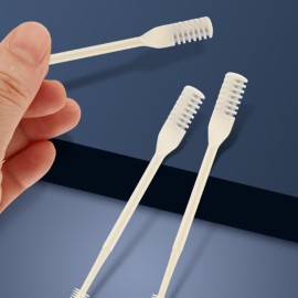 3pcs Nasal Hair Cutter with storage box, Double Sided Manual Nose Hair Trimmer Ear and Nose Hair Trimmer, 360 Degree Rotating Nose Hair Trimmer Nose Hair Plucker for man and woman