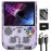 RG405V Retro Handheld Game, Android 12 Built-in 128G TF Card 3172 Games,4 inch IPS Touch Screen with Game Front-end,RG405V Supports 5G WiFi Bluetooth 5.0 More Than 20 formats of Games