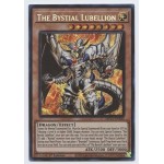 The Bystial Lubellion - MP23-EN160 - Prismatic Secret Rare - 1st Edition
