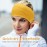 Wide Headbands for Women 4pcs, 4.5 inch Soft Cotton Skincare Head Bands for Women\'s Hair Non Slip, Hair Bands for Makeup Face Washing Yoya Workout Running
