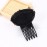 Black Perfect Puff Hair Head Cushion, Invisible Fluffy Hair Pad Sponge Clip, Bun Bump It Up Volume Hair Base Set, Fluffy Princess Styling Hair Bun and Crown Shapers for Women and Girls Hair Accessory