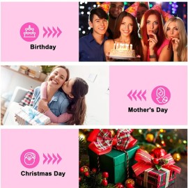 HMZSP Preppy Patch Makeup Bag Chenille Letter Cosmetic Pouch, Waterproof Zipper Skincare Toiletry Travel Organizer For Women Girls, Cute Aesthetic Trendy Clutch Stuff Gifts (Black-Skin)