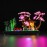 BRIKSMAX LED Lighting kit for Lego Tranquil GardenUpgraded Version- Compatible with Lego Icons 10315 Building Blocks Model- Not Include Lego Set