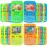24 PCS Handheld Water Game Party Favors for Kids Ages 3,4,5,6,7,8,9-Pocket Water Ring Game for Birthday Return Gifts-Pinata Goodie Bags Stuffers-Classroom Prizes-Treasure Box Toys-4.8 (24)