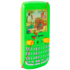 24 PCS Handheld Water Game Party Favors for Kids Ages 3,4,5,6,7,8,9-Pocket Water Ring Game for Birthday Return Gifts-Pinata Goodie Bags Stuffers-Classroom Prizes-Treasure Box Toys-4.8 (24)