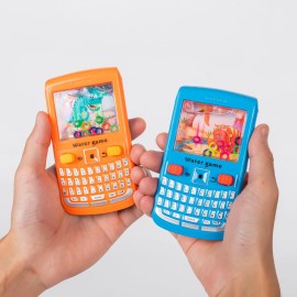 24 PCS Handheld Water Game Party Favors for Kids Ages 3,4,5,6,7,8,9-Pocket Water Ring Game for Birthday Return Gifts-Pinata Goodie Bags Stuffers-Classroom Prizes-Treasure Box Toys-4.8 (24)