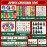 209PCS Christmas Party Favors for Kids, Christmas Stocking Stuffers Assortment Toys Bulk for Kids Christmas Gifts, Christmas Goodie Bag Stuffers School Classroom Rewards