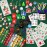 209PCS Christmas Party Favors for Kids, Christmas Stocking Stuffers Assortment Toys Bulk for Kids Christmas Gifts, Christmas Goodie Bag Stuffers School Classroom Rewards
