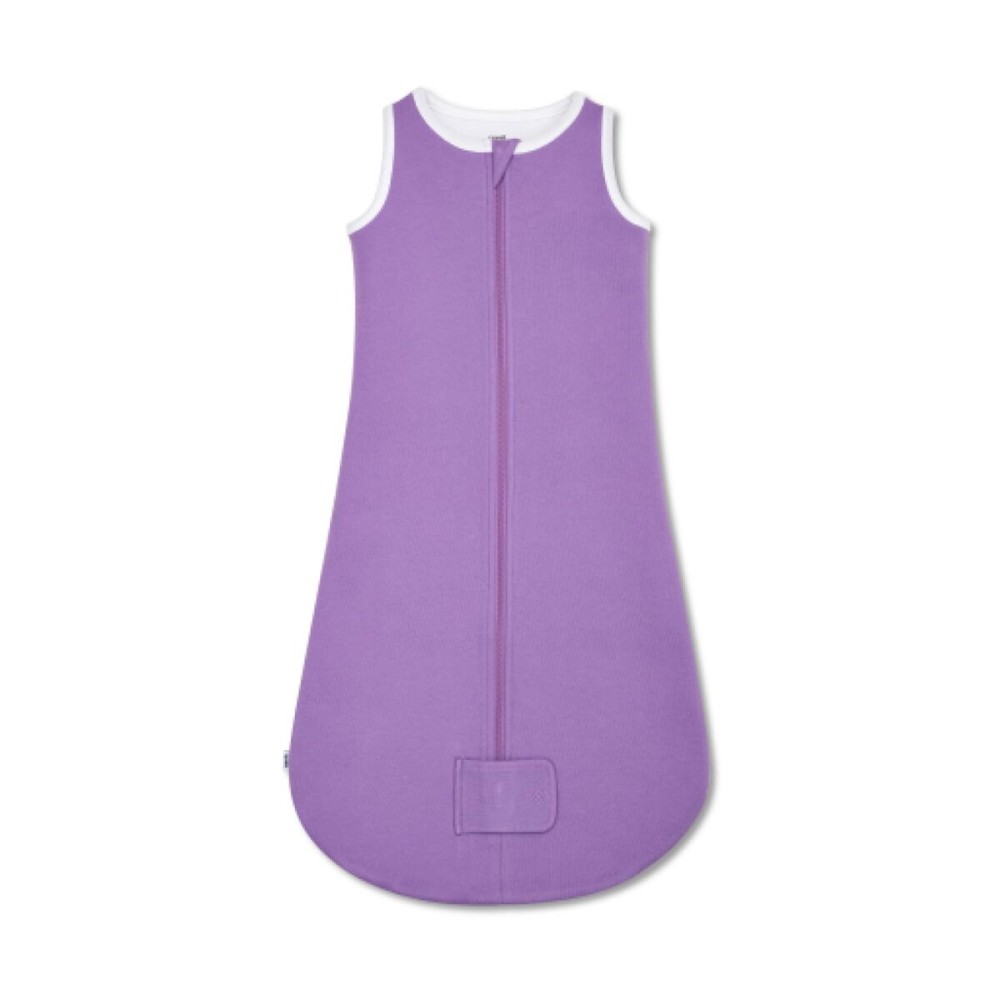 Nanit Sleep Wear Sleeping Bag - Large, Violet