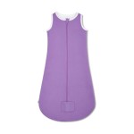 Nanit Sleep Wear Sleeping Bag - Large, Violet