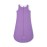 Nanit Sleep Wear Sleeping Bag - Large, Violet