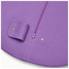 Nanit Sleep Wear Sleeping Bag - Large, Violet
