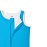 Nanit Sleep Wear Sleeping Bag - XL, Tropical Blue