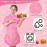 Restaurant Playsets for Kids - Waitress Role Play Costume Set for Girls, 60 Pieces Food Playset with Girls Apron, Diner Playset for Kids, Play Restaurant, Pretend Restaurant Playset for Kids Age 3+