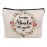 Ayxvt Abuela Gifts Makeup Bag, Abuela Gifts In Spanish Cosmetic Bag For Women, Abuela Gifts From Grandchildren, Best Grandma Gifts, Grandma Gifts From Grandson, Grandma Gifts From Grandchildren