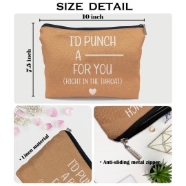 Ayxvt Best Friend Makeup Bag, Best Friend Cosmetic Bag For Women, Friends Gifts For Women Teen Girls, Friend Gifts For Women Christmas, Girl Friend Gifts For Women Ayxvt Best Friend Makeup Bag, Best Friend Cosmetic Bag For Women, Friends Gifts For Women Teen Girls, Friend Gifts For Women Christmas, Girl Friend Gifts For Women