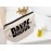 Ayxvt Dance Teacher Gifts: Makeup Bag, Cosmetic Bag, Christmas & Birthday Gifts