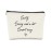 BARPERY 60th Birthday Gifts for Women Small Makeup Bag, Mom Gifts from Children Cosmetic Bag, 60th Birthday Gifts Makeup Bag Organizer,60 Year Old Gifts for Mom Grandma Aunt