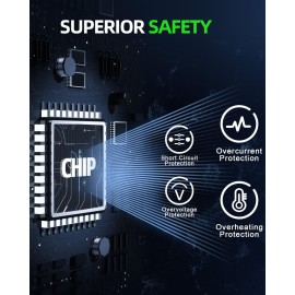 4.2V AC Charger Replacement for Wahl Trimmer Model 9888L 9818L WNT-9 WNT-8 5622 5623 9854L 9918D 9876 9766 8779 79608 97581 Hair Beard Clipper Shaver Power Cord