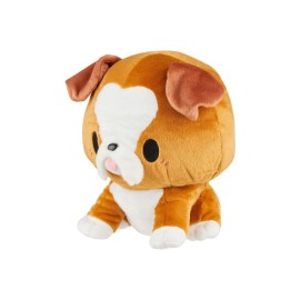AQI Birduyen Ralphie The Bulldog Plush - 11-inch Plush