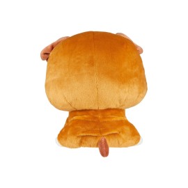 AQI Birduyen Ralphie The Bulldog Plush - 11-inch Plush
