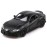 TOKAXI 1/36 Scale 2020 Toyota Supra Diecast Cars Models,Pull Back Toyota Toy Car,Cars Gifts for Boys GirlsBlack