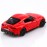 TOKAXI 1/36 Scale Toyota Supra Toy Car,Toyota Diecast Car Model,Pull Back Toy Cars,Cars Gifts for Boys GirlsRed