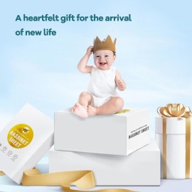 VaVaSoo Rocking Bassinet Sheet Fitted, Ultra Soft Bassinet Mattress Protector, 1 Pack