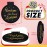 Huwena 100 Pcs Inspirational Compact Mirror Bulk Black Thank You Gifts for Women 2.75 in Small Pocket Purse Mirror Mini Round Portable Folding Makeup Employee Appreciation Gift for Coworker Teacher