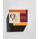 Older: A Renewable Life Conversational Card Game That is re-Visioning The Way we Think and Talk About Aging and The Last Chapters of This Amazing Life Adventure - for Age 40+