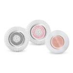 Vanity Planet Facial Cleansing Brush Replacement Heads, Raedia 2.0-3 Interchangeable Replacement Brush Heads - Lightweight & Water Resistant Face Exfoliator Cleansing Brush for Glowing Skin