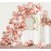 140PCS Rose Gold Balloon Arch Kit Rose Gold Balloons Garland Kit with Confetti Balloon for Baby Shower Birthday Wedding Bachelorette Party Decorations