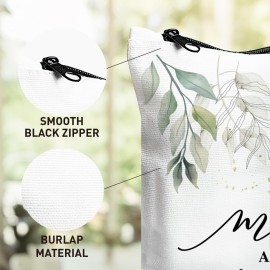 UDNADKEX Mother Gift from Daughter Son, Christmas, Birthday, Mother\'s Day Gift for Mum Mom Thank You Gift Makeup Bag, Mom Appreciation Gift, I Owe It to You UDNADKEX Mother Gift from Daughter Son, Christmas, Birthday, Mother\'s Day Gift for Mum Mom Thank You Gift Makeup Bag, Mom Appreciation Gift, I Owe It to You