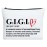 Gigi Gift, Christmas, Birthday, Mother\'s Day Gift for Grandmother from Granddaughter Grandson Nana Thank You Gift Makeup Bag, Grandma Appreciation Gifts, a Constant Source of Unconditional Love