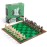 The Noble Collection Minecraft Chess Set