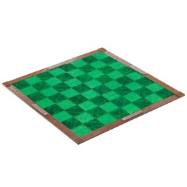 The Noble Collection Minecraft Chess Set