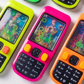 Desyeryamimi 32 Pcs Handheld Water Ring Games for Kids,Party Favors/Goodie Bags Stuffers/Gift Bags/Prize Box/Return Gifts for Kids Birthday/Classroom/Halloween/Christmas/Celebration