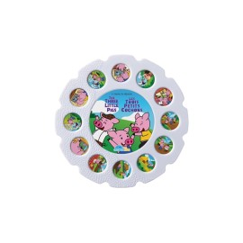 Moonlite Storytime Projector, Magical Bedtime Kids Book Projector for Immersive Reading Experience, Smartphone Compatible Storybook Projector, Interactive Learning Fun for Kids