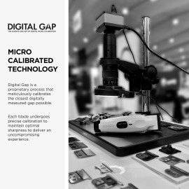 Cocco Hyper Veloce Pro Clipper, Digital Gap Ambassador Graphene Taper Blade Professional Hair Clippers, High-Torque BLDC Motor, All-Metal, Cordless, Charging Station Included, Orange Cocco Hyper Veloce Pro Clipper, Digital Gap Ambassador Graphene Taper Blade Professional Hair Clippers, High-Torque BLDC Motor, All-Metal, Cordless, Charging Station Included, Orange