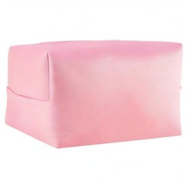 Kososuru Small Makeup Bag Portable Cosmetic Bag for Women Makeup Pouch Waterproof Toiletry Bag for Travel (Rose pink-Big, Big Size) Kososuru Small Makeup Bag Portable Cosmetic Bag for Women Makeup Pouch Waterproof Toiletry Bag for Travel (Rose pink-Big, Big Size)