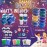 Galaxy Slime Kit for Boys & Girls - Colorful Premade Galaxy Slime for Kids, DIY Toy Slime Set with Glow in The Dark Stars, Idea for Christmas & Holiday, Boys & Girls Ages 5-12+