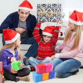 Money Maze Puzzle Box - Unique Money Gift Holder - Fun Maze Puzzle Games for Kids and Adults - Ideal for Birthdays and Special Occasions