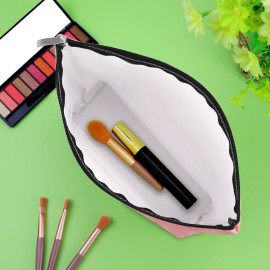 2 Pack Paraeducator Appreciation Gift Para Teacher Gifts 2 Pieces Makeup Bag Paraprofessional Thank You Presents Teaching Cosmetic Pouch Teacher Assistant Birthday Christmas Retirement Presents