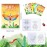 12 Pcs Bug Coloring Books Bugs Party Favors Bulk Mini Coloring Books Bulk for Kids DIY Art Drawing Activity Book Set for Bug Themed Birthday Party Supplies