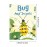 12 Pcs Bug Coloring Books Bugs Party Favors Bulk Mini Coloring Books Bulk for Kids DIY Art Drawing Activity Book Set for Bug Themed Birthday Party Supplies