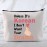 MNIGIU Finger Heart Makeup Bag - Korean Lover Gift for Korean Drama Fans
