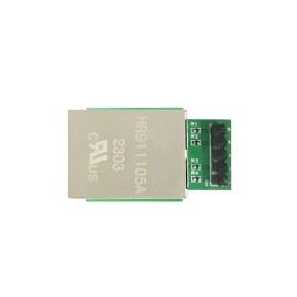 BIBABLYKE High Speed RJ45 Networks Expansion Modules for Milk V Duo Development Board Connect More Devices with Ease Fast Speed