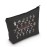 TV Show Merchandise TV Show Fandom Gift TV Show Makeup Zipper Pouch (Offic BLK)